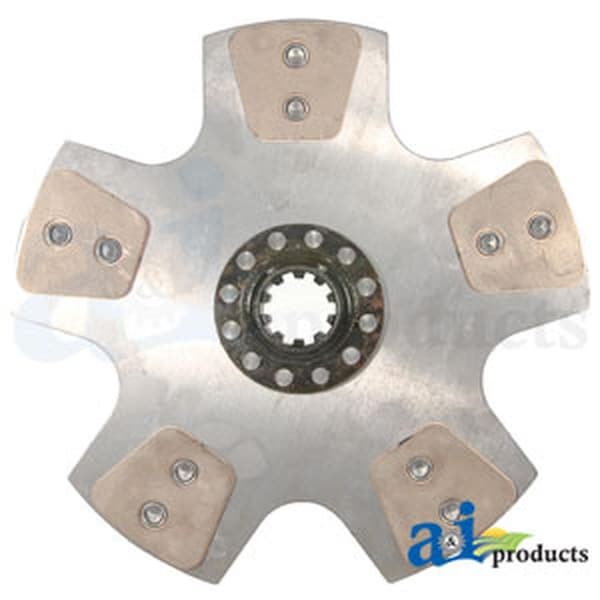 Aftermarket Trans Disc 11 Rockford A-04034158 - main